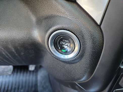 Used 2020 Chevrolet Silverado 3500 LTZ w/ LTZ Premium Package image 20