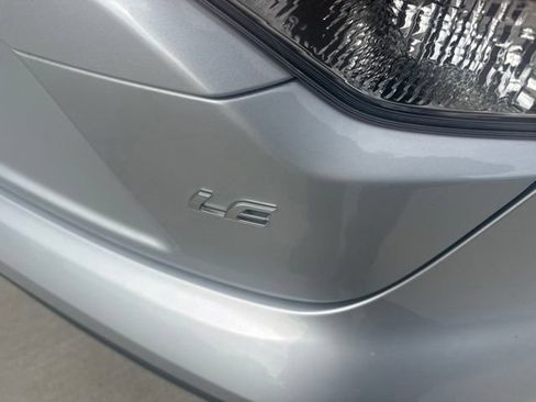 Used 2024 Toyota Corolla LE FWD image 4