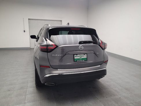 Used 2021 Nissan Murano SV FWD image 6