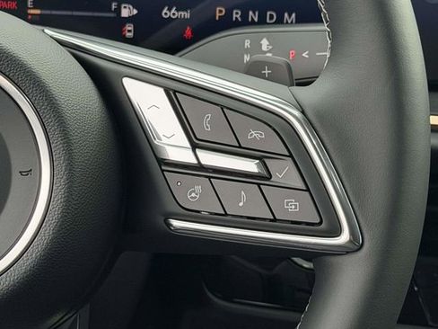 New 2026 Buick Envision Avenir AWD/4WD image 12
