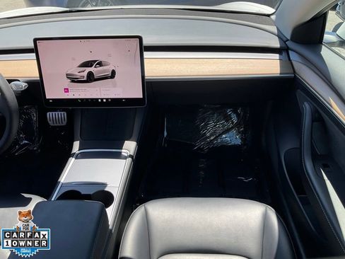 Used 2022 Tesla Model 3 Performance AWD/4WD image 60