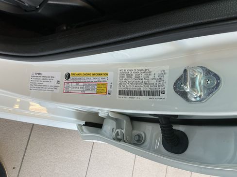 Used 2024 Honda Civic Si image 39