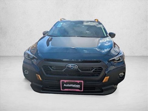 New 2026 Subaru Crosstrek 2.5i Wilderness image 2