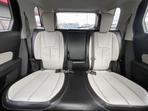 Used 2015 GMC Terrain SLT w/ Open Road Package image 22