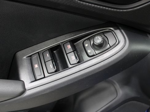 New 2026 Subaru Crosstrek 2.5i AWD/4WD image 7