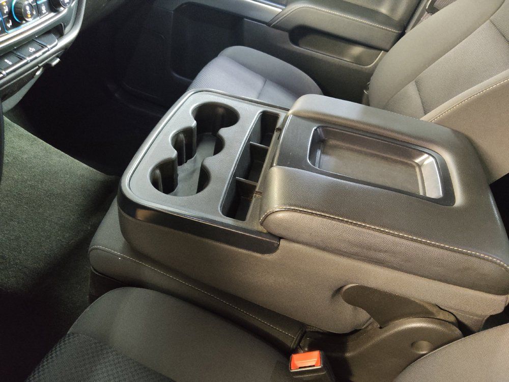 Used 2016 Chevrolet Silverado 1500 LT w/ All Star Edition AWD/4WD image 26