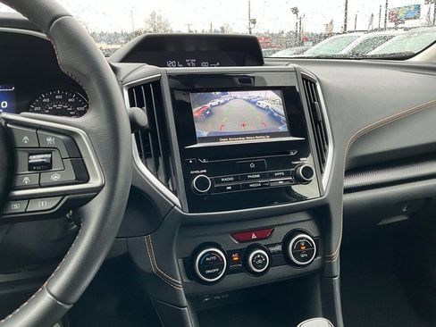 Certified 2023 Subaru Crosstrek 2.0i Premium image 17