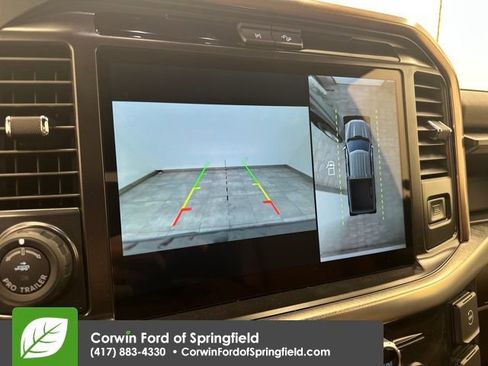 New 2025 Ford F150 King Ranch w/ FX4 Off-Road Package image 32