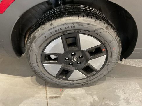 New 2026 Hyundai Santa Fe SE image 19