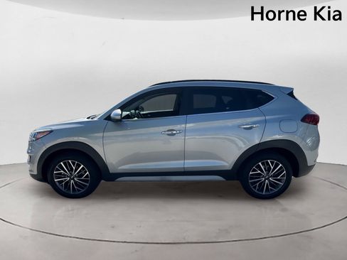 Used 2020 Hyundai Tucson Ultimate FWD image 6