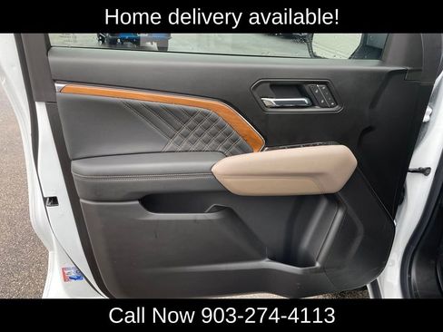 New 2026 GMC Canyon Denali image 10