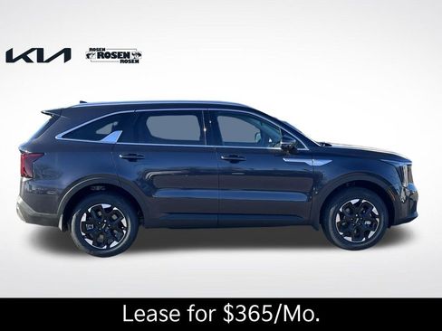New 2026 Kia Sorento S AWD/4WD image 6