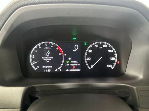 Used 2025 Honda Ridgeline TrailSport image 30