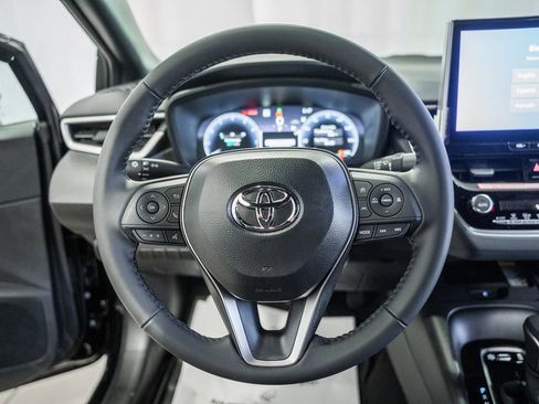 New 2026 Toyota Corolla SE image 27