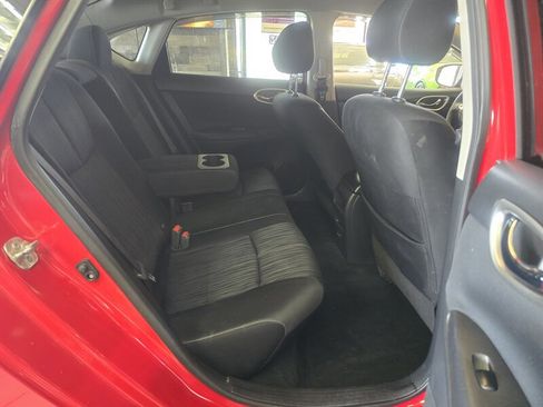 Used 2018 Nissan Sentra SV image 16