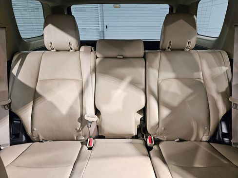Used 2021 Toyota 4Runner Limited RWD image 13
