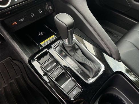 New 2026 Acura Integra FWD image 21