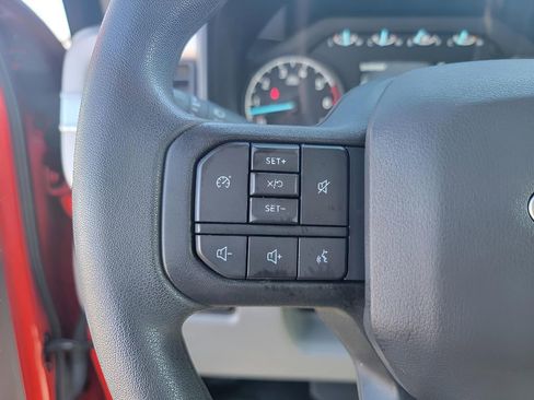 Used 2023 Ford F250 XL w/ XL Driver Assist Package image 17
