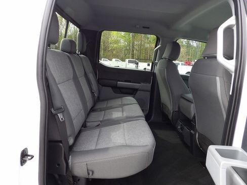 Used 2024 Ford F250 XL w/ STX Appearance Package AWD/4WD image 39