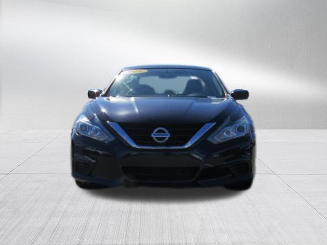 Used 2018 Nissan Altima 2.5 S w/ S Convenience Package FWD image 8