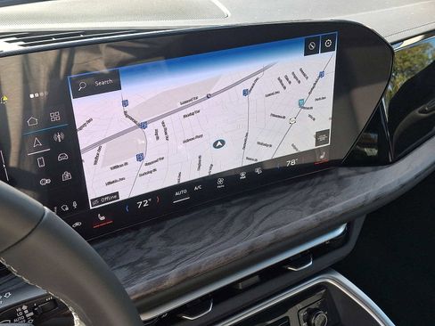 New 2025 Audi Q5 Premium Plus image 14