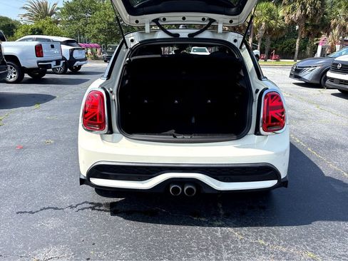 Used 2023 MINI Cooper S FWD image 25