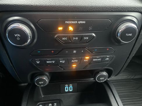 Used 2021 Ford Ranger XLT w/ Tremor Off-Road Package image 17