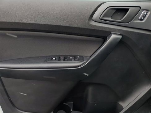 Certified 2023 Ford Ranger XL w/ Equipment Group 101A High image 8