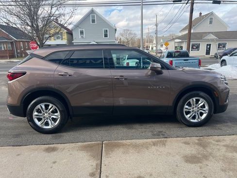 Used 2019 Chevrolet Blazer LT image 7