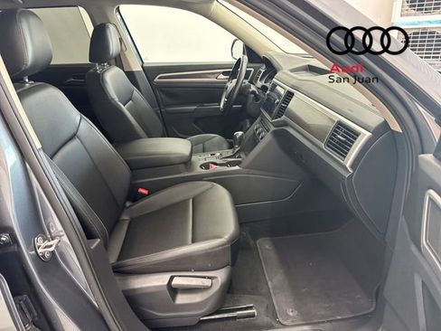 Used 2019 Volkswagen Atlas SE FWD image 29