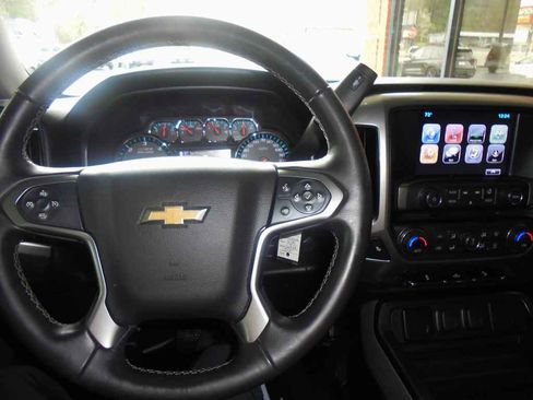 Used 2017 Chevrolet Silverado 1500 LT w/ All Star Edition image 6
