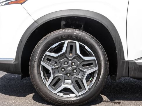 Used 2023 Hyundai Santa Fe Limited AWD/4WD image 37