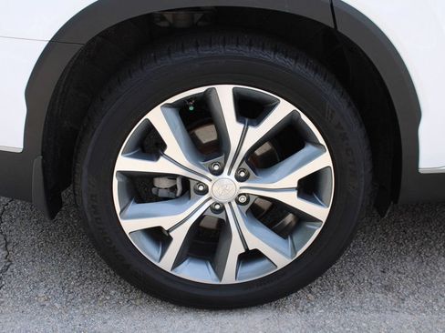 Used 2021 Hyundai Palisade SEL w/ Convenience Package FWD image 37