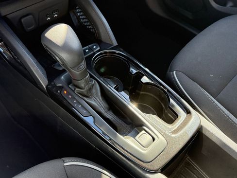 Used 2025 Chevrolet TrailBlazer LT image 41