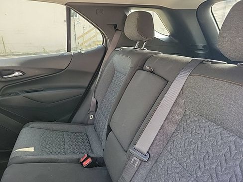 Used 2024 Chevrolet Equinox LT AWD/4WD image 37