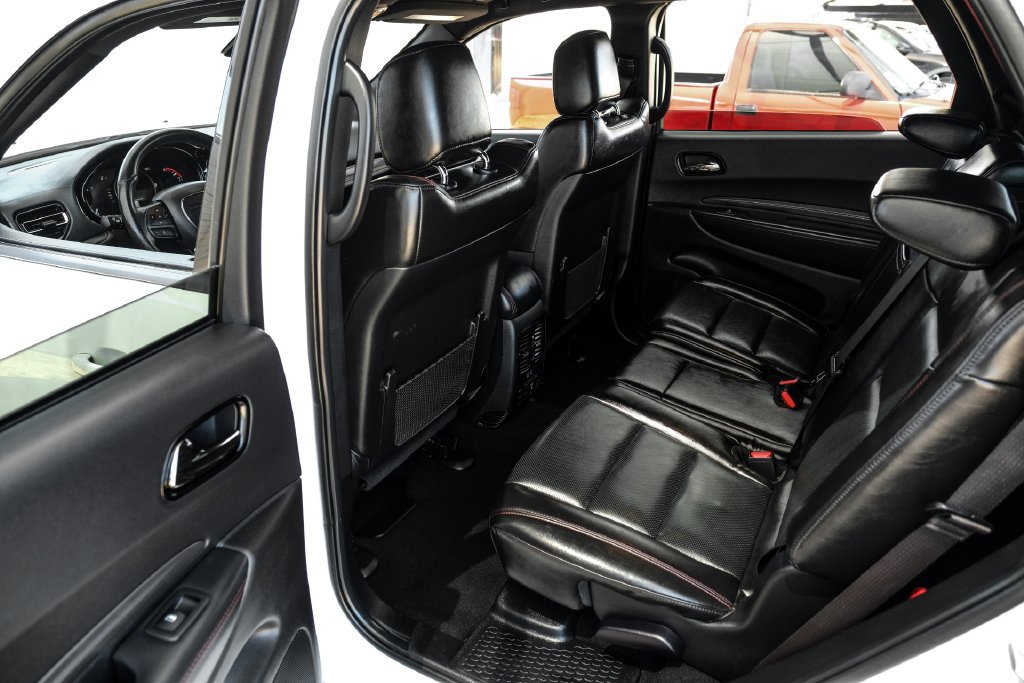 Used 2025 Dodge Durango R/T AWD/4WD image 40