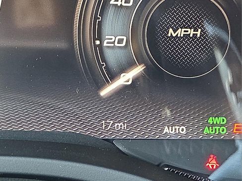 New 2026 RAM 1500 Rebel w/ G/T Package AWD/4WD image 23