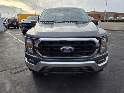 Used 2023 Ford F150 XLT image 8