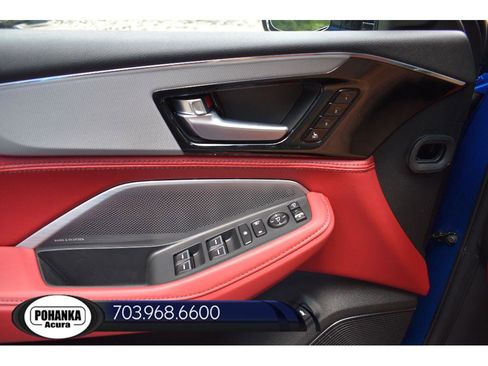 New 2026 Acura MDX A-Spec image 37