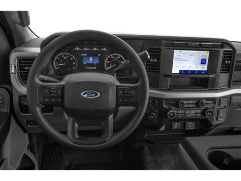 New 2026 Ford F250 XLT w/ Snow Plow/Camper Package AWD/4WD image 4