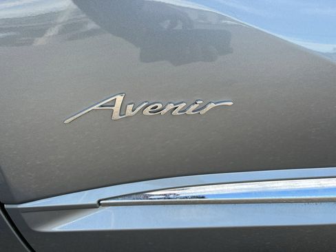 New 2026 Buick Envision Avenir image 15