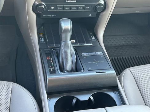 Used 2023 Lexus GX 460 Premium image 22