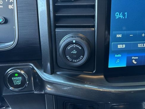 Used 2022 Ford F150 XLT w/ Equipment Group 302A High image 27