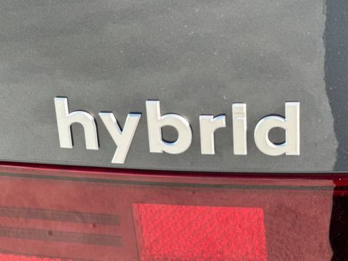 New 2026 Hyundai Santa Fe SE FWD image 31