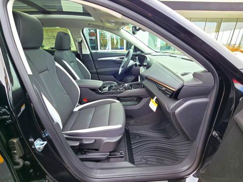 New 2026 Buick Envision Sport Touring image 18