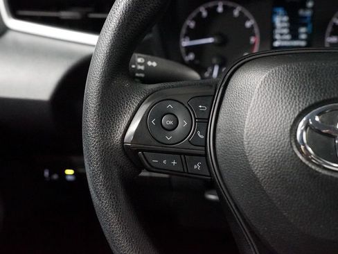 Certified 2024 Toyota Corolla LE FWD image 14