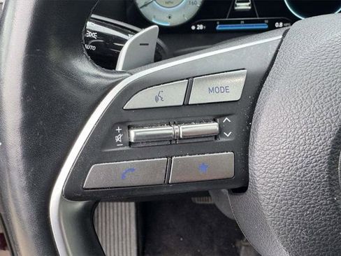 Used 2023 Hyundai Palisade SEL w/ Premium Package image 21