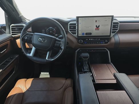 Used 2026 Toyota Sequoia 1794 Edition AWD/4WD image 9