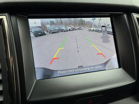 Used 2023 Ford Ranger XLT w/ Equipment Group 301A Mid image 23