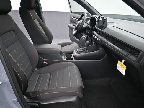 New 2026 Honda CR-V Sport image 14